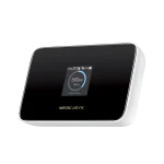 MERCUSYS 3G/4G Modem + Wireless Router AX300, MT115