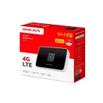 MERCUSYS 3G/4G Modem + Wireless Router AX300, MT115 - Image 3