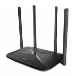 MERCUSYS 3G/4G Modem + Wireless Router N-es 300Mbps 1xWAN/LAN(100Mbps) +3xLAN(100Mpbs), MB115-4G