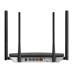 MERCUSYS 3G/4G Modem + Wireless Router N-es 300Mbps 1xWAN/LAN(100Mbps) +3xLAN(100Mpbs), MB115-4G - Image 2