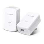 MERCUSYS Powerline AV1000 1x1000Mbps, MP500 KIT - Image 5