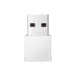 Mercusys Hálózati adapter WiFi AC1300 - MA30N (867Mbps 5GHz + 400Mpbs 2,4GHz; USB2.0; WPA3)