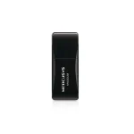 Mercusys MW300UM N300 Wireless Mini USB Adapter - Image 2