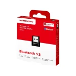 Mercusys Bluetooth adapter - MA530 (BT5.3; Nano; USB) - Image 3