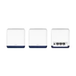 MERCUSYS Wireless Mesh Networking system AC1900 HALO H50G(3-PACK) - Image 2