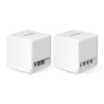 MERCUSYS Wireless Mesh Networking system AX1500 HALO H60X(2-PACK) - Image 2