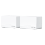 MERCUSYS Wireless Mesh Networking system BE3600 HALO H25BE(2-PACK)