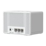 MERCUSYS Wireless Mesh Networking system BE3600 HALO H25BE(2-PACK) - Image 2