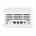 MERCUSYS Wireless Mesh Networking system BE9300 Wifi 7 HALO H47BE(2-PACK) - Image 2