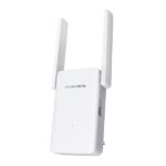 Mercusys Range Extender WiFi AX3000 - ME80X (2402Mbps 5GHz + 574Mbps 2,4GHz; 1x1Gbps; 2 állítható antenna; WPS) - Image 3