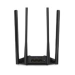 MERCUSYS Wireless Router Dual Band AC1200 1xWAN(1000Mbps) + 2xLAN(1000Mbps), MR30G - Image 2