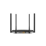 Mercusys Router WiFi AC1300 - AC12G (400Mbps 2,4GHz + 867Mbps 5GHz; 4port 1Gbps, WPA3) - Image 2