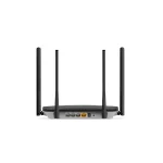Mercusys Router WiFi AC1300 - AC12G (400Mbps 2,4GHz + 867Mbps 5GHz; 4port 1Gbps, WPA3) - Image 2