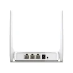 Tenda AC10 AC1200 Smart Dual-Band Gigabit WiFi Router - Image 5