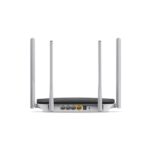 Mercusys Router WiFi AC1200 - AC12 (400Mbps 2,4GHz + 867Mbps 5GHz; 4port 100Mbps, WPA2) - Image 2