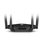 Mercusys MR60X AX1500 Dual-Band Wi-Fi 6 Router - Image 2