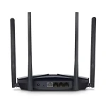 Mercusys MR80X AX3000 Dual-Band Wi-Fi 6 Router - Image 2