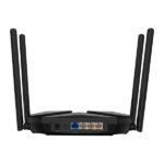 MERCUSYS Wireless Router Dual Band AX3000 1xWAN(2500Mbps) + 3xLAN(1000Mbps), MR85X - Image 2