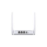 Mercusys Router WiFi N300 - MW301R (300Mbps 2,4GHz; 4port 100Mbps, WPA2) - Image 2
