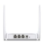 MERCUSYS Wireless Router N-es 300Mbps 1xWAN(100Mbps) + 2xLAN(100Mbps), MW302R - Image 2