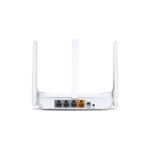 Mercusys Router WiFi N300 - MW305R (300Mbps 2,4GHz; 4port 100Mbps, WPA2) - Image 2