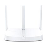 MERCUSYS Wireless Router N-es 300Mbps 1xWAN(100Mbps) + 3xLAN(100Mbps), MW306R