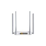 Mercusys Router WiFi N300 - MW325R (300Mbps 2,4GHz; 4port 100Mbps, WPA2) - Image 2