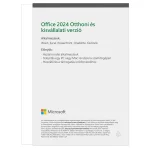 Microsoft Office 2024 Home & Business 1 Felhasználó HUN - Image 2