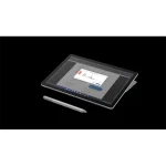MICROSOFT Surface Go 4 N200 128GB 8GB Platinum W11 Pro - Image 3