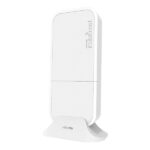 MIKROTIK Wireless Access Point DualBand, 2x1000Mbps, 1167Mbps, kültéri - RBWAPGR-5HACD2HND&R11E-LTE6 - Image 2