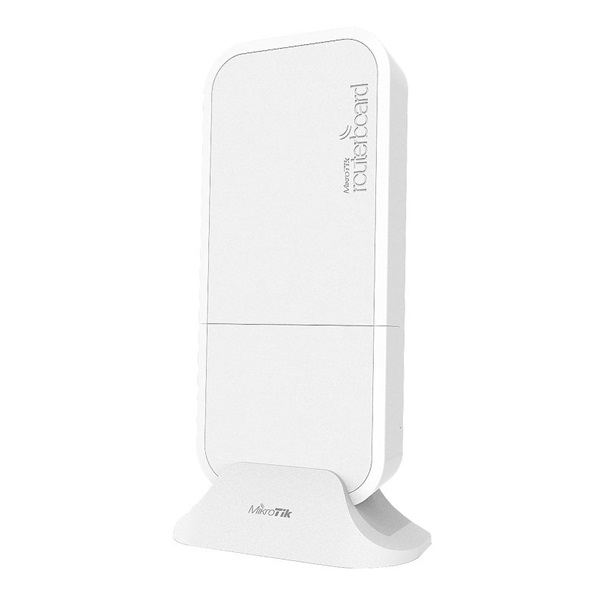 MIKROTIK Wireless Access Point DualBand, 2x1000Mbps, 1167Mbps, kültéri - RBWAPGR-5HACD2HND&R11E-LTE6 - Image 2