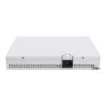 MikroTik 8-portos rackbe szerelhető PoE switch, 2xSFP+ 10G port, SwitchOS - Image 7