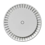 MikroTik cAP ax, 2,4Ghz+5Ghz wifi access point, beltéri (802.11n/ac/ax) - Image 3