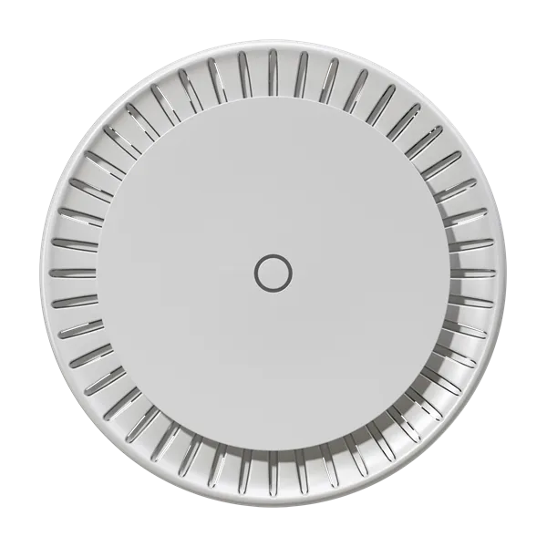 MikroTik cAP ax, 2,4Ghz+5Ghz wifi access point, beltéri (802.11n/ac/ax) - Image 3