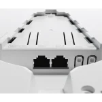 Mikrotik RBcAPGi-5acD2nD-XL Access Point White - Image 10