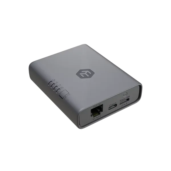 Mikrotik KNOT Embedded LTE4
