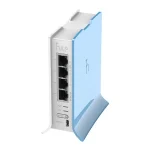 Mikrotik RouterBoard RB941-2ND-TC hAP lite Router - Image 7