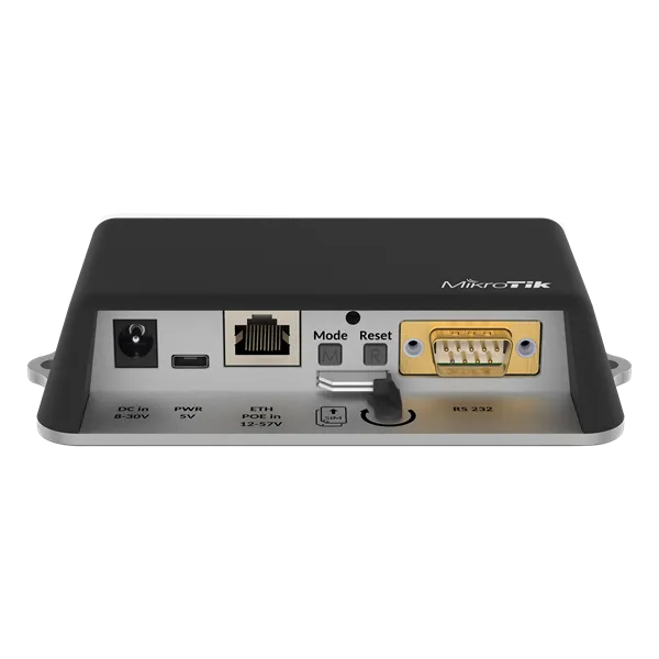 Mikrotik RouterBOARD RB912R-2nD-LTm&EC200A - Image 2