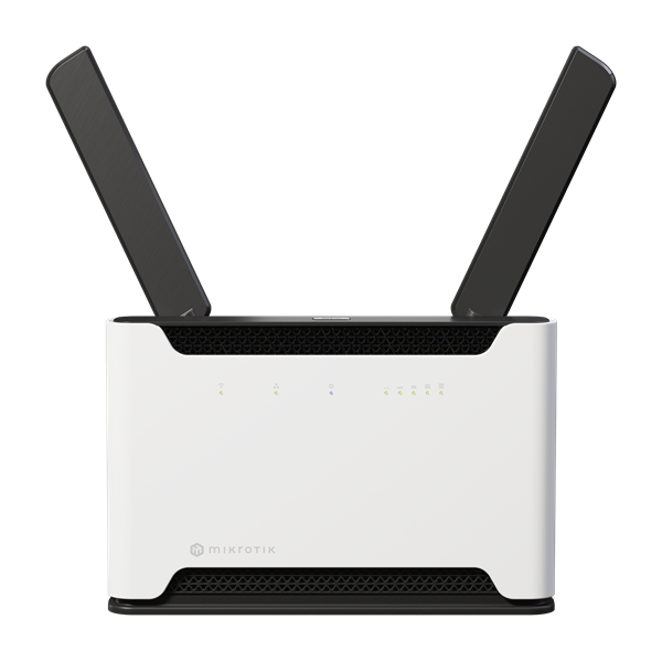 Mikrotik Chateau LTE6 ax Router