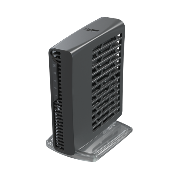 MikroTik hAP ax2 router, 802.11ax, 5x gigabit RJ45 port, 1xPoE ki - Image 5