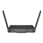 Mikrotik hAP ac3 Dual-Band Wireless Router - Image 5