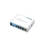 Mikrotik RouterBoard RB952Ui-5ac2nD hAP ac lite Dual-band Wireless Router - Image 2