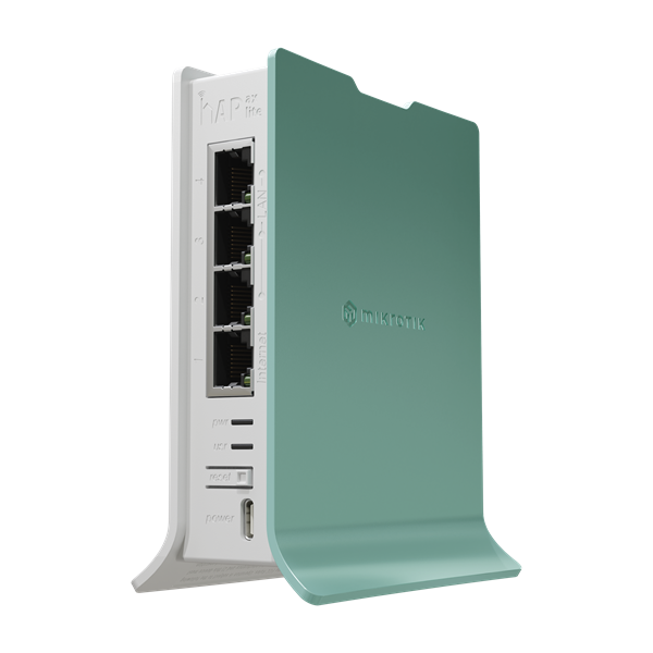Mikrotik L41G-2AXD hAP ax lite - Image 9