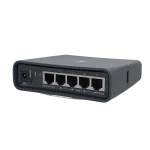 MIKROTIK Wireless Router hAP ac lite TC 5x100Mbps, Wi-Fi 5, Asztali, RB952UI-5AC2ND-TC - Image 5