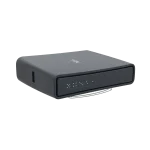 MIKROTIK Wireless Router hAP ac lite TC 5x100Mbps, Wi-Fi 5, Asztali, RB952UI-5AC2ND-TC - Image 4