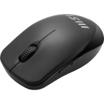 MSI ACCY Bill, RF1430  Vezetéknélküli billenytűzet + MA04W  Vezetéknélküli egér, Fekete - Image 5