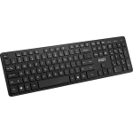 MSI ACCY Bill, RF1430  Vezetéknélküli billenytűzet + MA04W  Vezetéknélküli egér, Fekete - Image 3