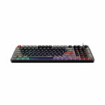 MSI ACCY FORGE GK110 Gaming membrane Keyboard, HUN - Image 2