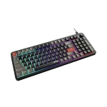 MSI ACCY FORGE GK110 Gaming membrane Keyboard, HUN
