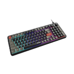 MSI ACCY FORGE GK110 Gaming membrane Keyboard, HUN - Image 3
